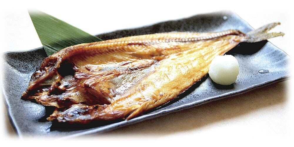 日本食一 安城横丁 - 画像4