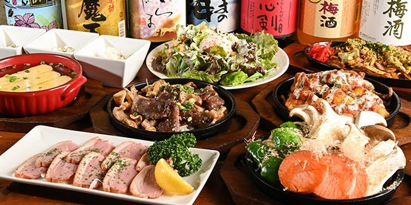 鉄板diningロドリゲス - 画像7