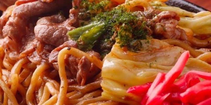 鉄板diningロドリゲス - 画像6