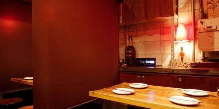 鉄板diningロドリゲス - 画像3