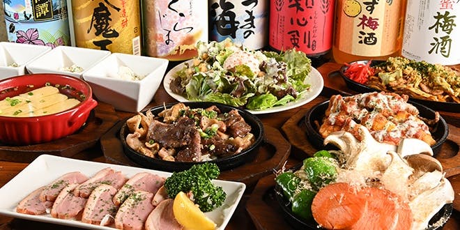 鉄板diningロドリゲス - 画像1