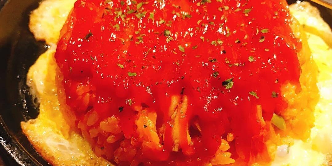 鉄板diningロドリゲス - 画像5