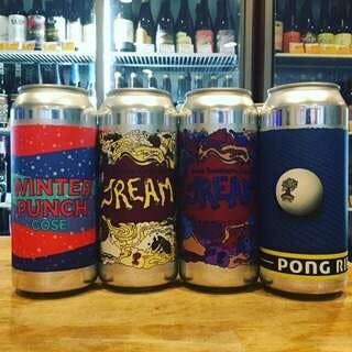 1000種類以上のビールを北千住で体験