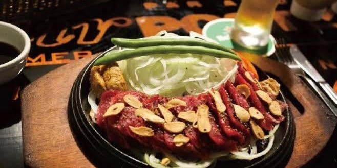 ハマー カフェ - 画像2