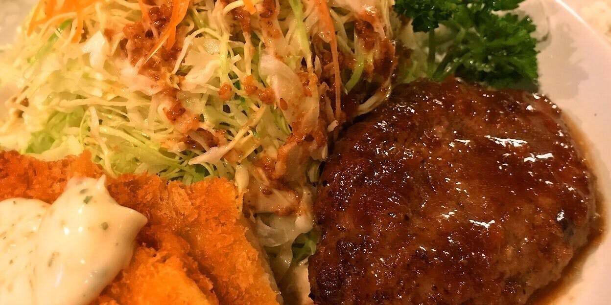 ハマー カフェ - 画像3