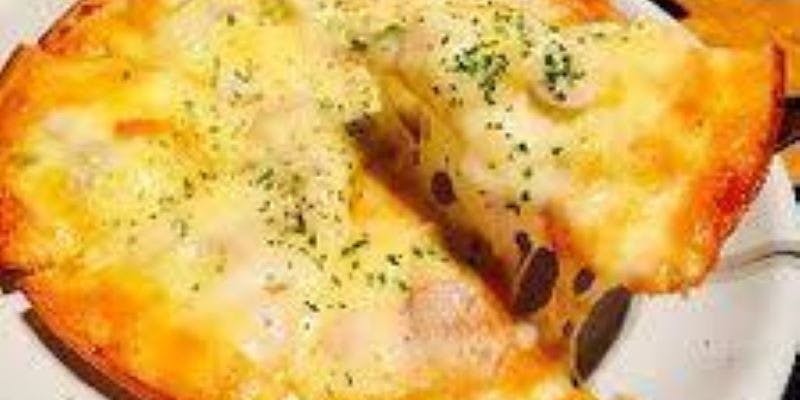 ハマー カフェ - 画像4