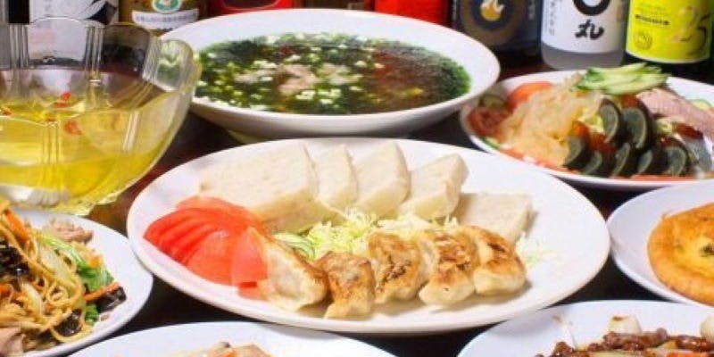 台湾小皿料理 荘園 - 画像12