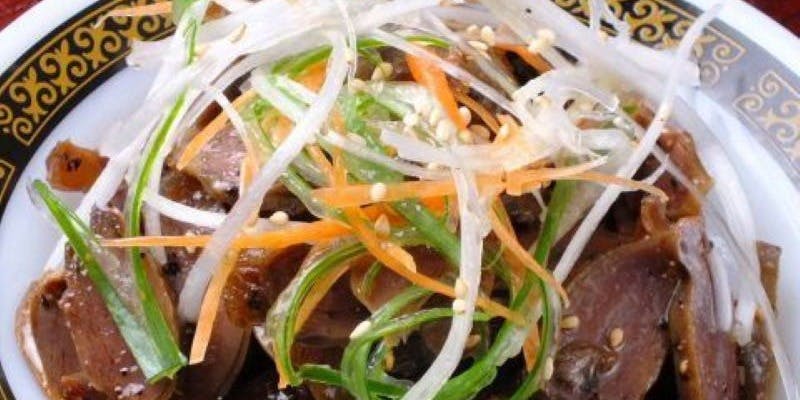 台湾小皿料理 荘園 - 画像9