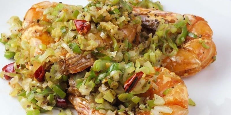 台湾小皿料理 荘園 - 画像8