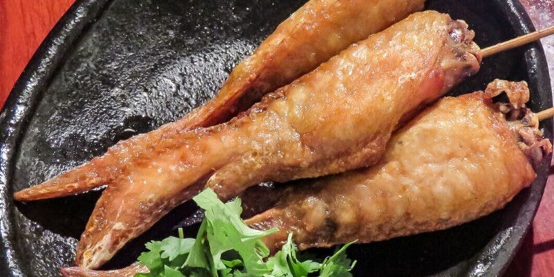 台湾小皿料理 荘園 - 画像7