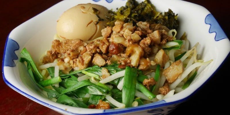 台湾小皿料理 荘園 - 画像2