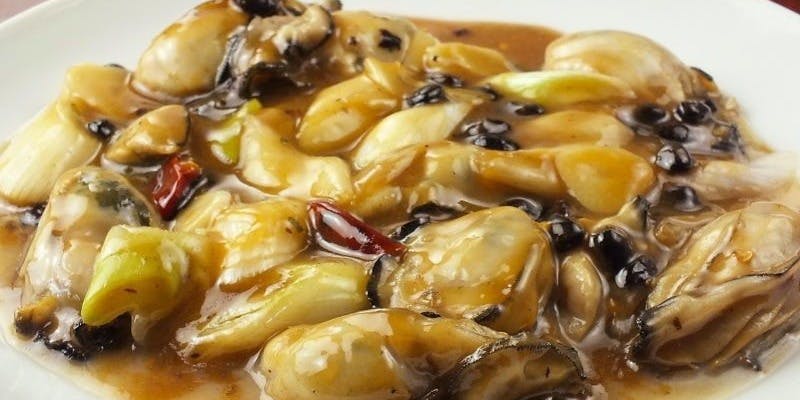 台湾小皿料理 荘園 - 画像1