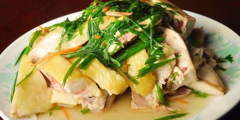 台湾小皿料理 荘園 - 画像6