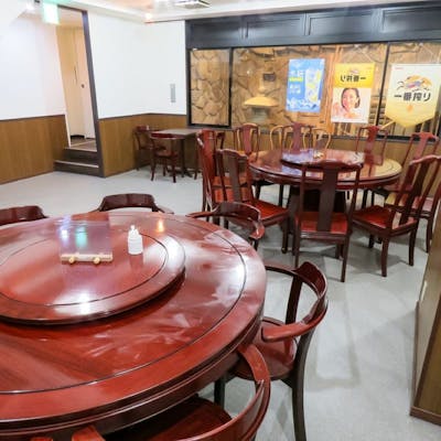 「円卓で味わう台湾荘園小皿料理」