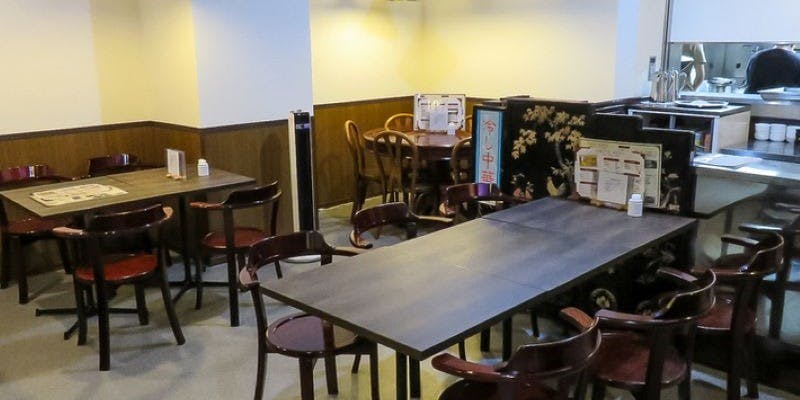 台湾小皿料理 荘園 - 画像13