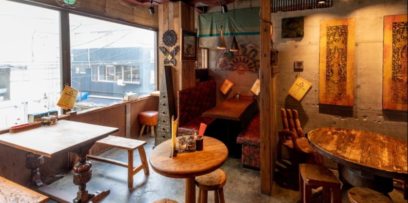 タイ料理バル タイ象 - 画像4