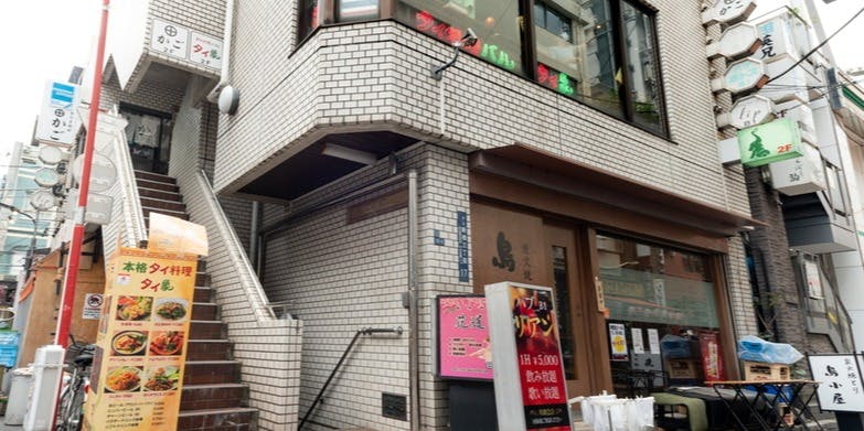 タイ料理バル タイ象 - 画像5