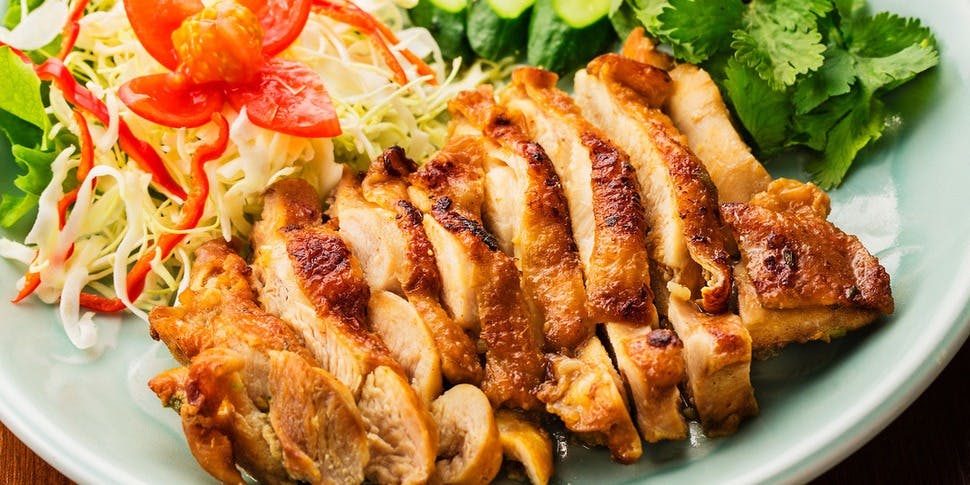 タイ料理バル タイ象 - 画像1