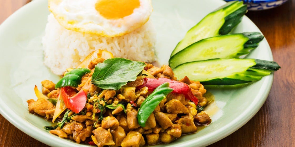 タイ料理バル タイ象 - 画像2