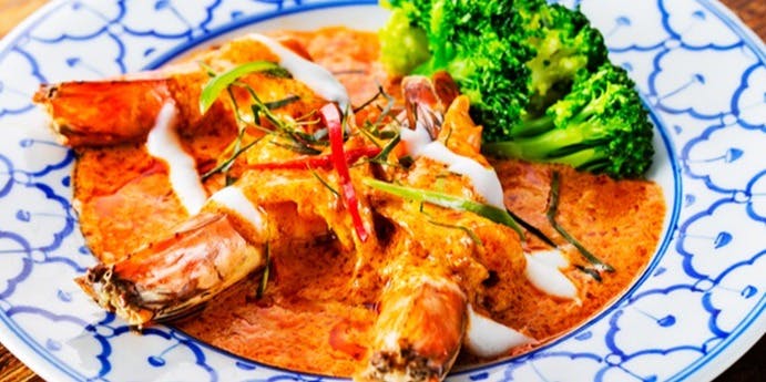 タイ料理バル タイ象 - 画像3