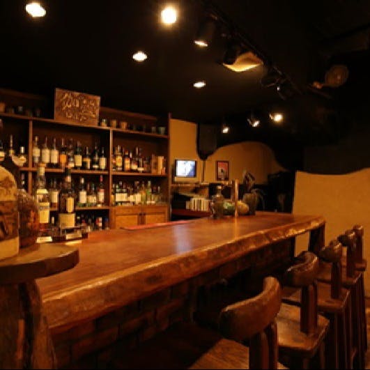 落ち着いた大人の雰囲気