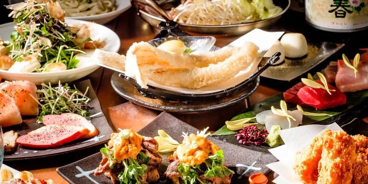 熱中酒場 肴亭 田町店 (サカナテイ) - 三田/居酒屋 - PayPayグルメ