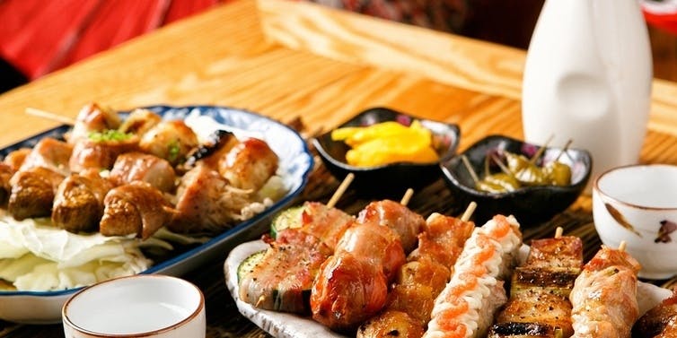 熱中酒場 肴亭 田町店 (サカナテイ) - 三田/居酒屋 - PayPayグルメ