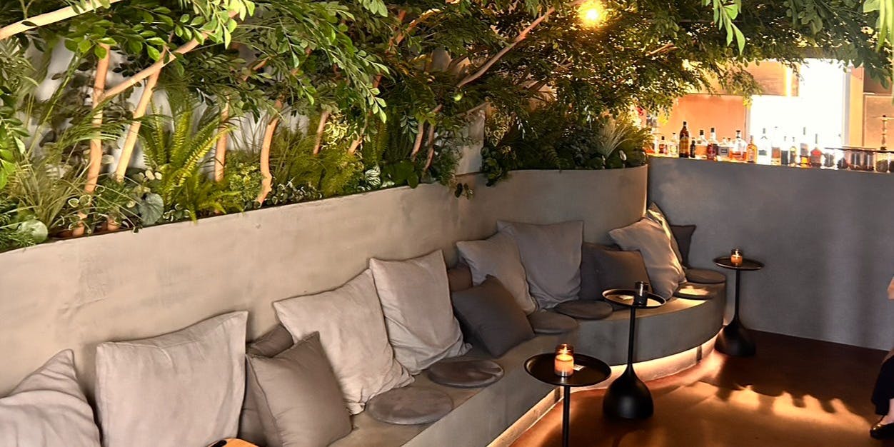 恵比寿シーシャgreen - 画像4