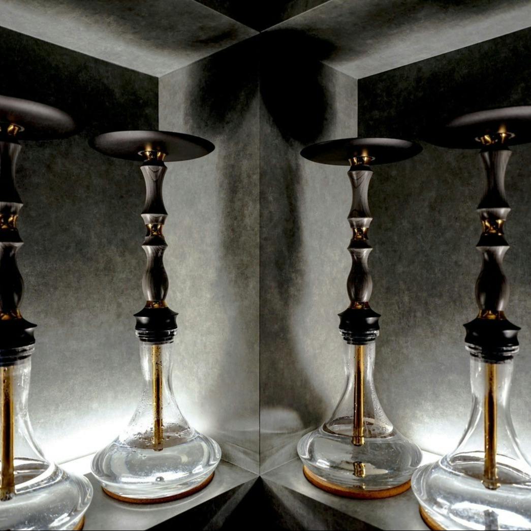 多彩なフレーバーで楽しむシーシャ