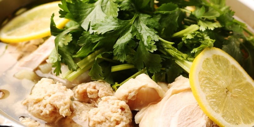 琴ヶ梅 八丁堀店 - 画像1