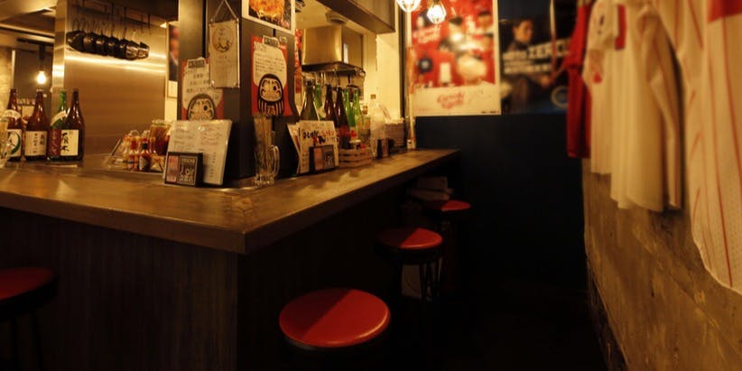 熱々鉄板 チェインズ 日比谷 - 画像2