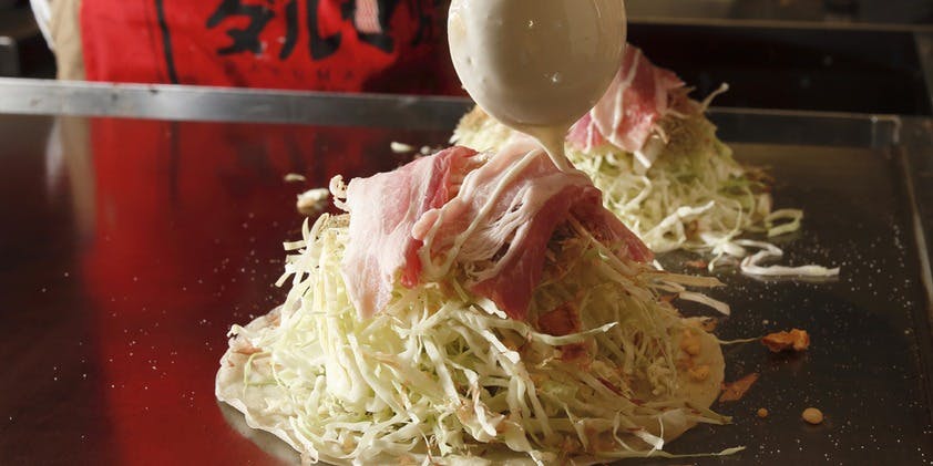 熱々鉄板 チェインズ 日比谷 - 画像5