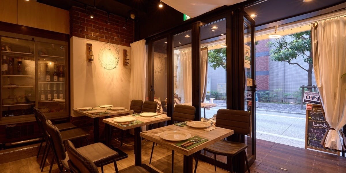 Bistro ZAKI - 画像2