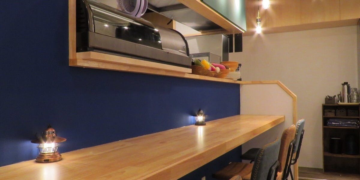 Bistro ZAKI - 画像3