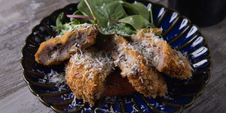 Bistro ZAKI - 画像1