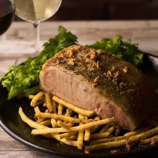 高級銘柄豚「林SPFポーク」の魅力