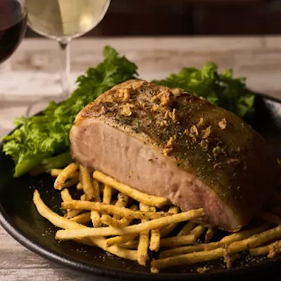 高級銘柄豚「林SPFポーク」の魅力