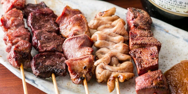 もつ兵衛 三田店 - 画像2