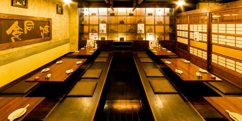 もつ兵衛 三田店 - 画像5