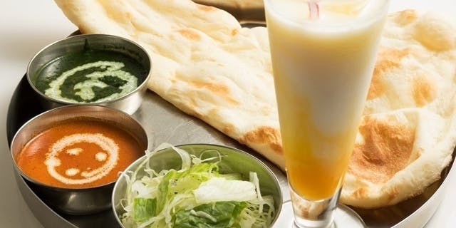 エベレストカレー （EVEREST CURRY） - 画像1