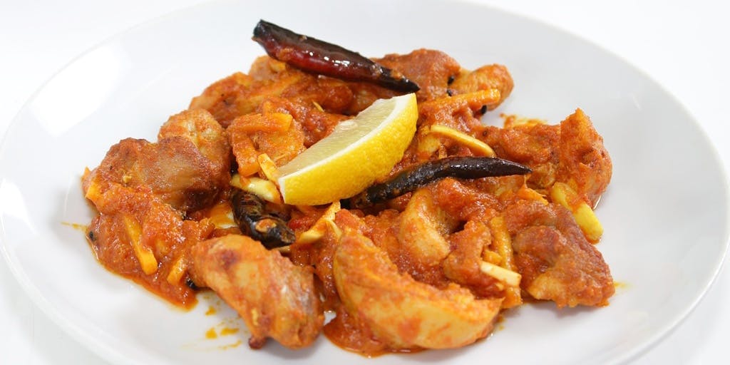 エベレストカレー （EVEREST CURRY） - 画像2