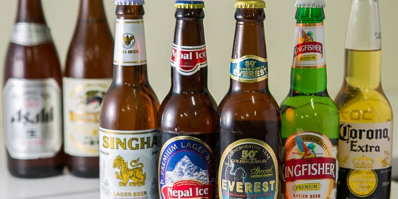 エベレストカレー （EVEREST CURRY） - 画像4