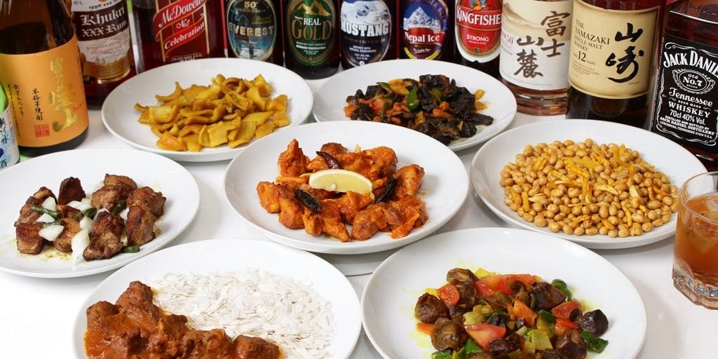 エベレストカレー （EVEREST CURRY） - 画像3