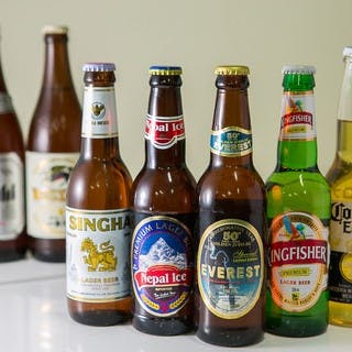 4月限定！インドワインプレゼントキャンペーン