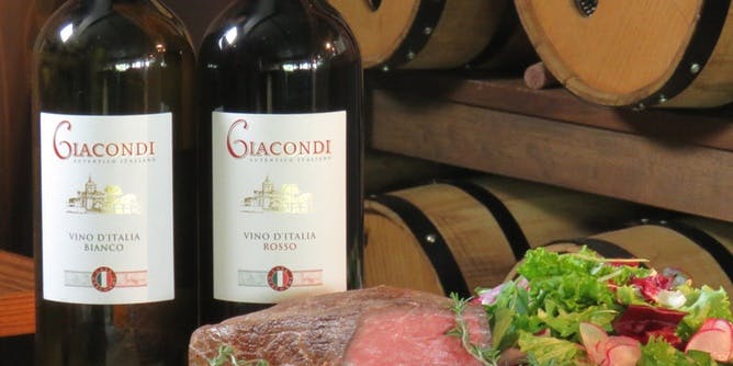 各国ワインと蒸留酒酒場 ワイン焼酎208 - 画像1