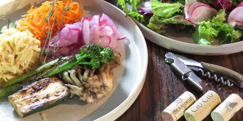 各国ワインと蒸留酒酒場 ワイン焼酎208 - 画像5