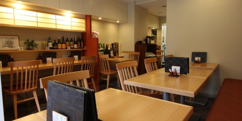 蕎麦x美酒たけや - 画像5