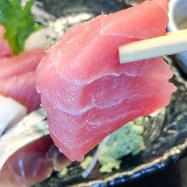 新鮮な海鮮料理の数々