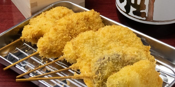 大衆酒場 なんたもんだ 高円寺店 - 画像5