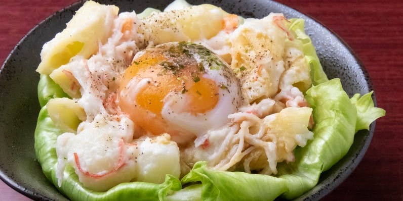 大衆酒場 なんたもんだ 高円寺店 - 画像4